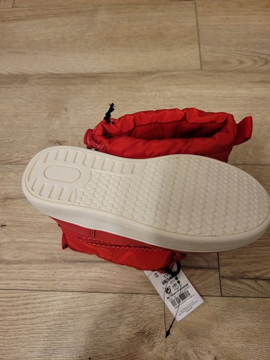 Cizme iarna, Next, noi cu eticheta, marimea 28