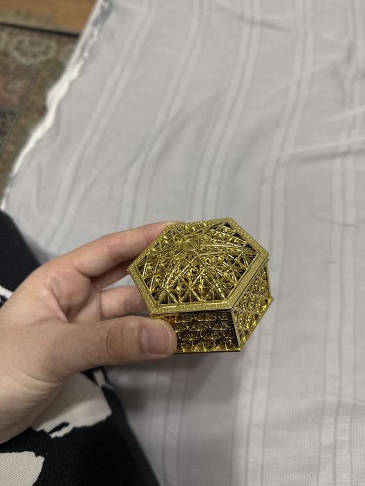 Шкатулки для бонбоньерок