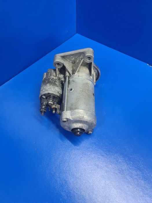 Electromotor Ford Focus Mk3, 1.6 TDCI