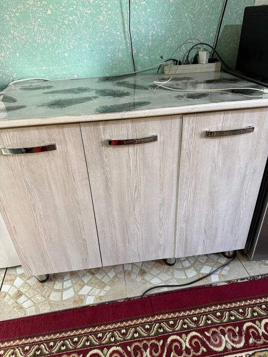 Mebel yaxwi xolati
