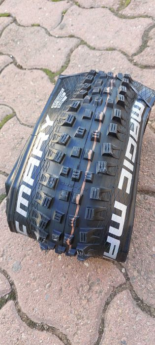 Anvelopa Schwalbe Magic Mary Evo Super Ground Tubeless Ready 29x2.40