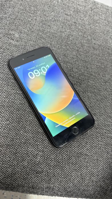 Айфон 8+ ,iPhone 8 plus