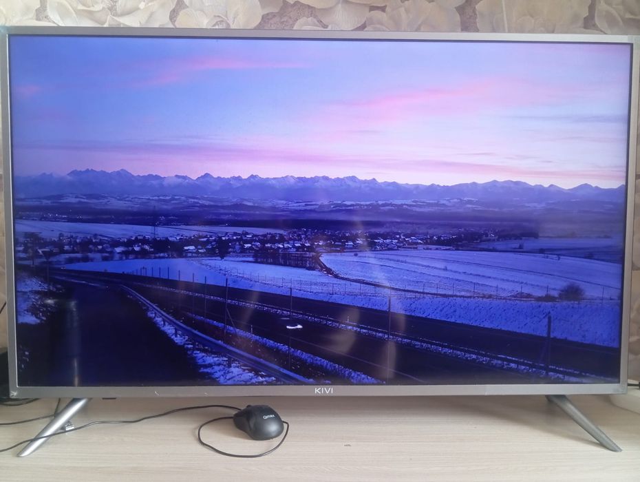 Продам телевизор Kivi 40 дюймов