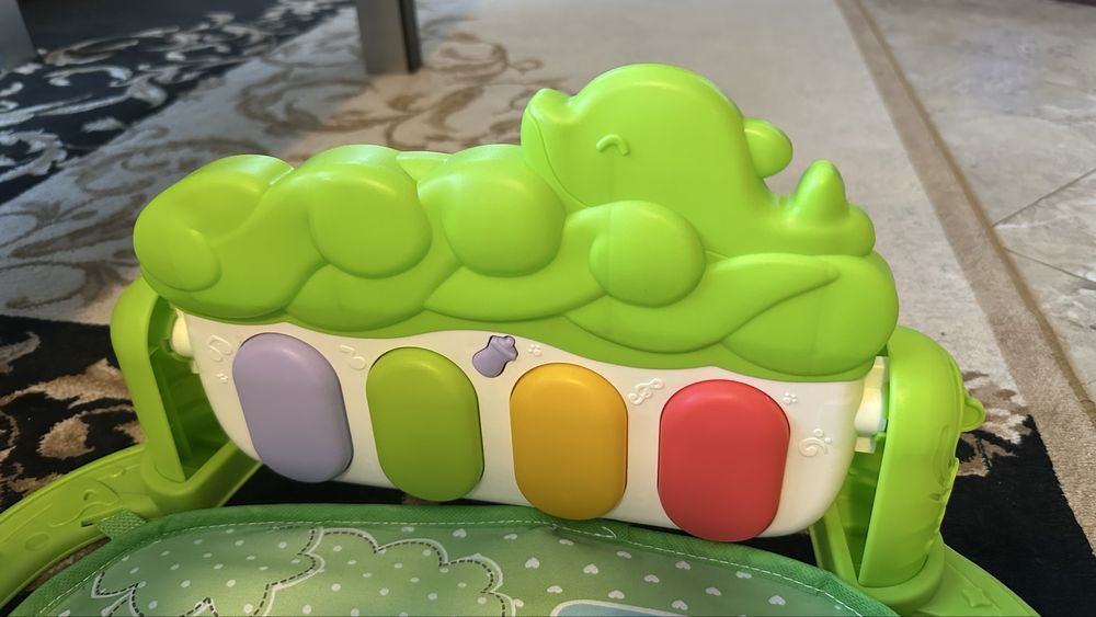 Активна гимнастика