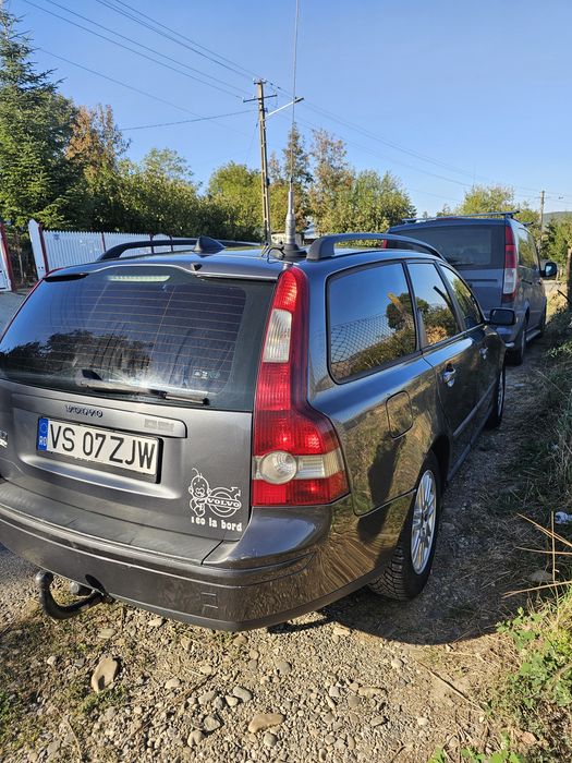 VOLVO V50 2006 — imagine 5