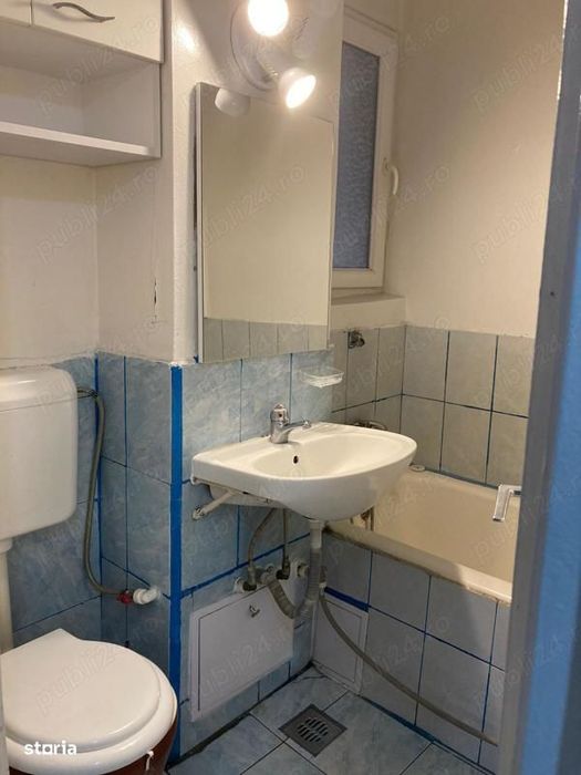 Apartament 2 camere/ 2 dormitoare/ 2'Metrou Eroii Revolutiei/ Studenti