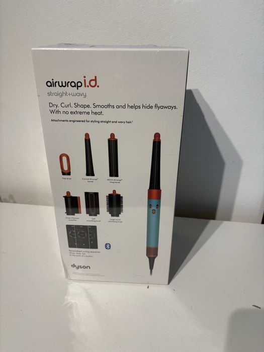Dyson Hs08 nou sigilat