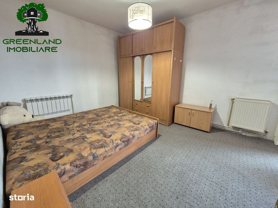Apartament – Iași, Podu Roș, Podul Roș - Vedere 4