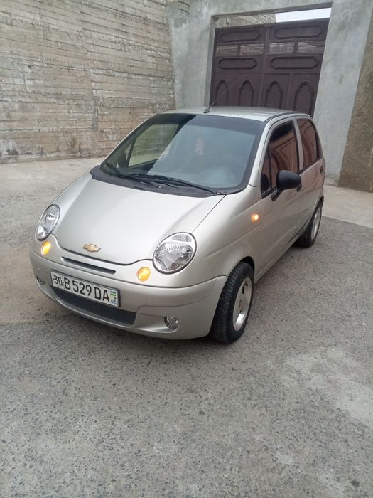 Здравствуйте продается матиз