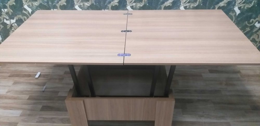 Jurnalni stol transformerni