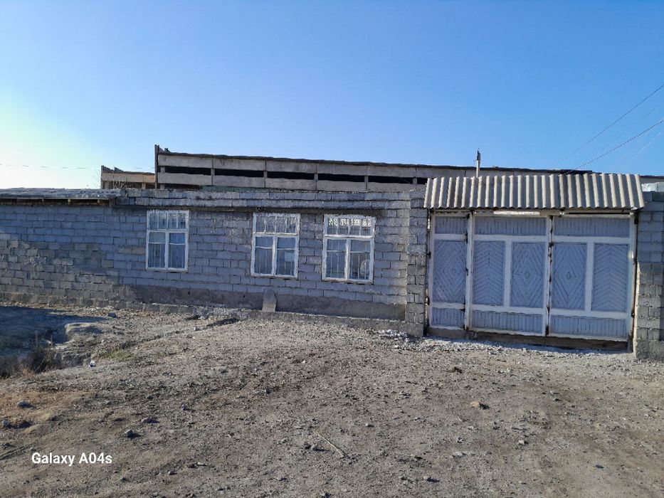 Uy-joy, tovuqxona sotiladi 5.5 sotix hamma sharoitlari bor tovuqboqish