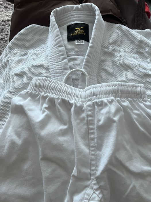 Продам кимоно для дзюдо