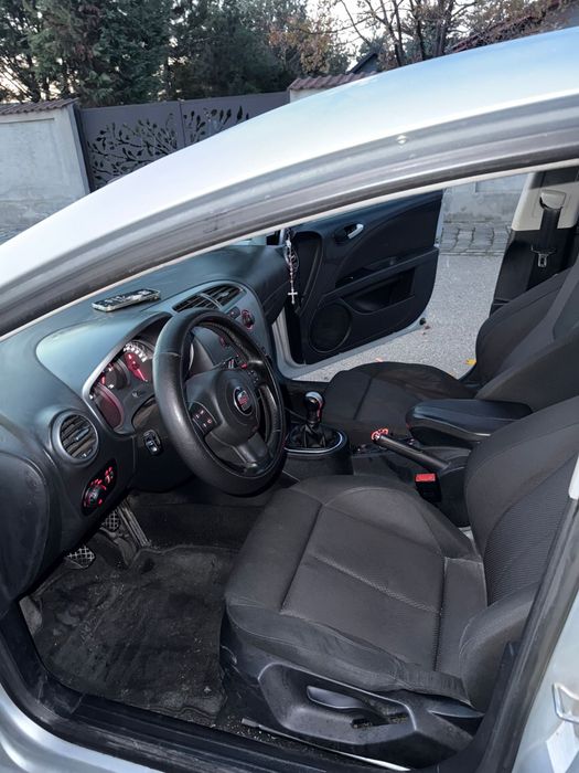 Seat Leon mk2 1.9tdi