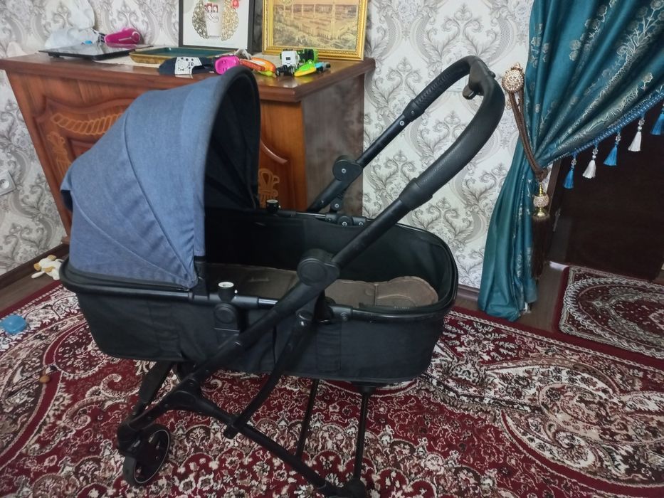 Kalyadka sotiladi holat yangii