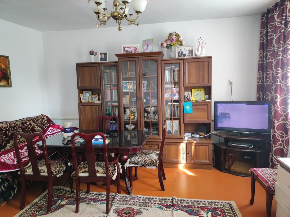 Продам жилой дом