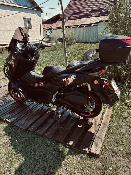 Z max 180cc  сатылады