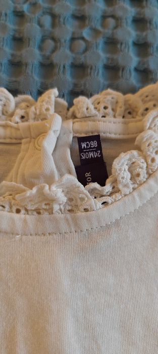 Детска рокля Sergent Major 86 см