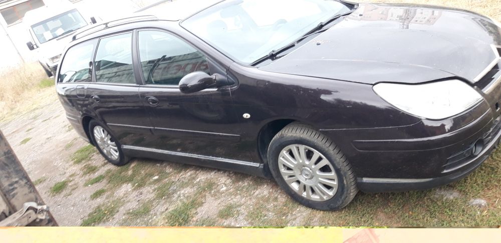 Citroen C5 2005 2.0hdi
