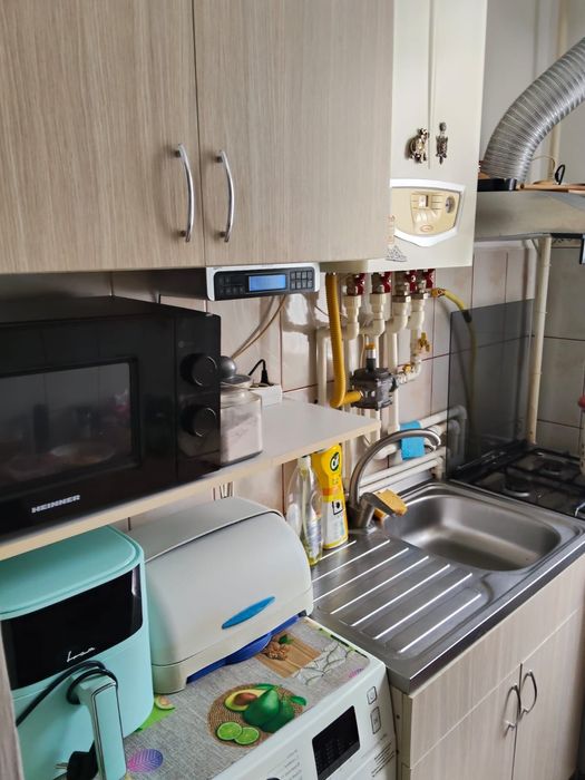 Apartament 2 camere
