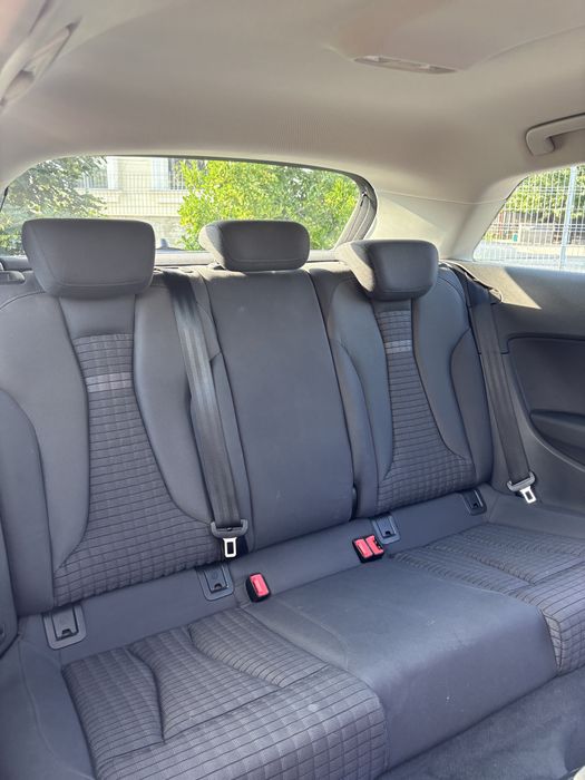 Audi A3, 1.4 TFSI, 2013