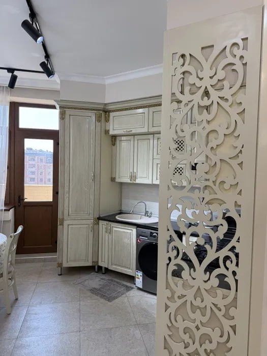 Сдаётся квартира Яккасарайский район