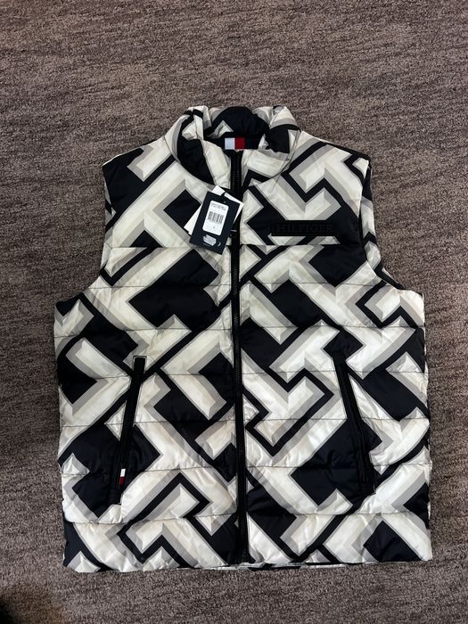 Vesta Tommy Hilfiger