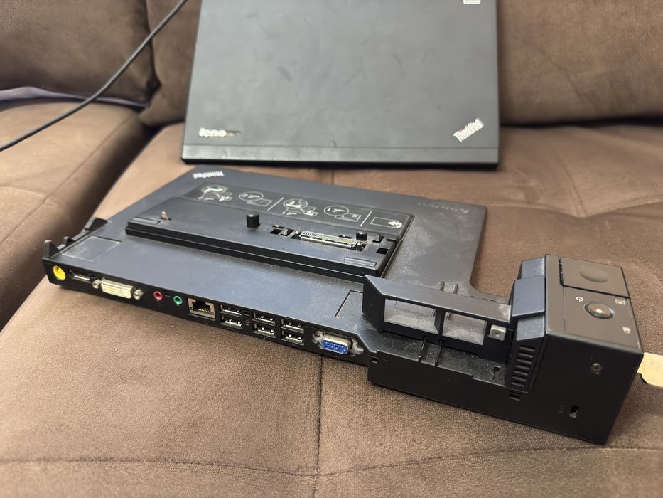 Лаптоп Lenovo x230