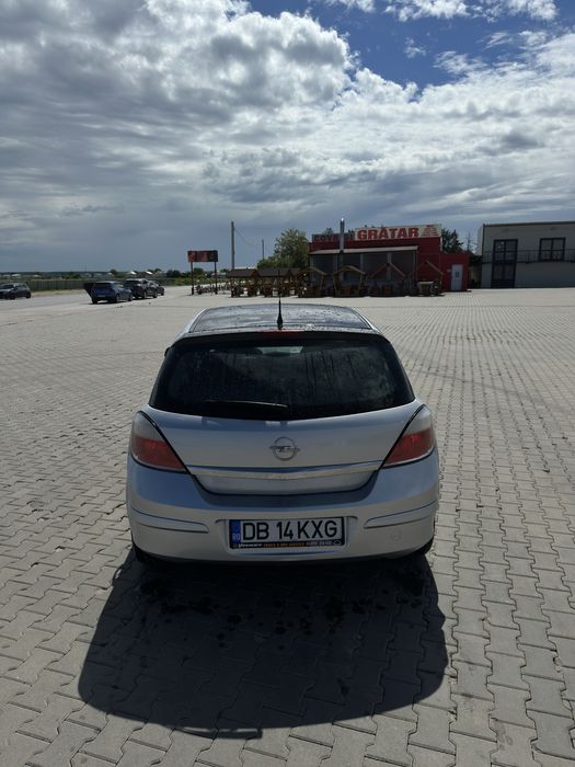 Vand opel astra h 1.7cdti 149.000km