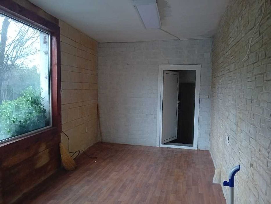 Склад  в ж.к.Горна баня