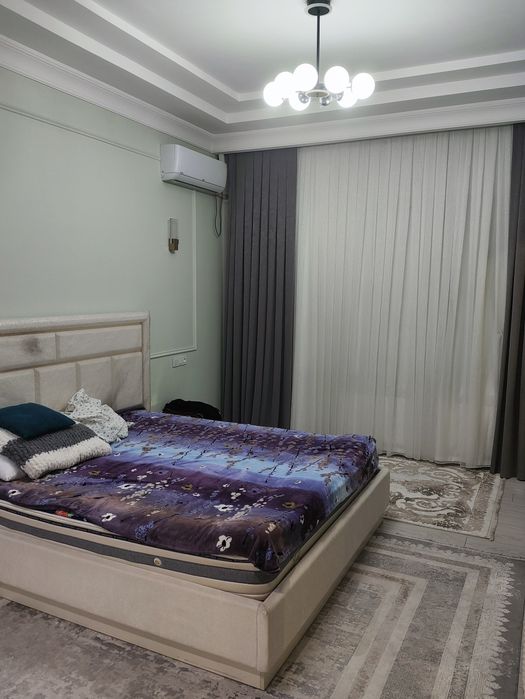 Сдается квартира в центре
