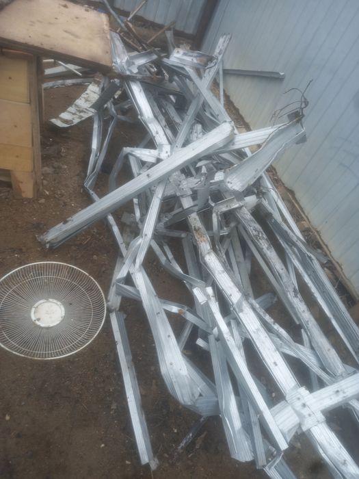 Отдам даром профиль