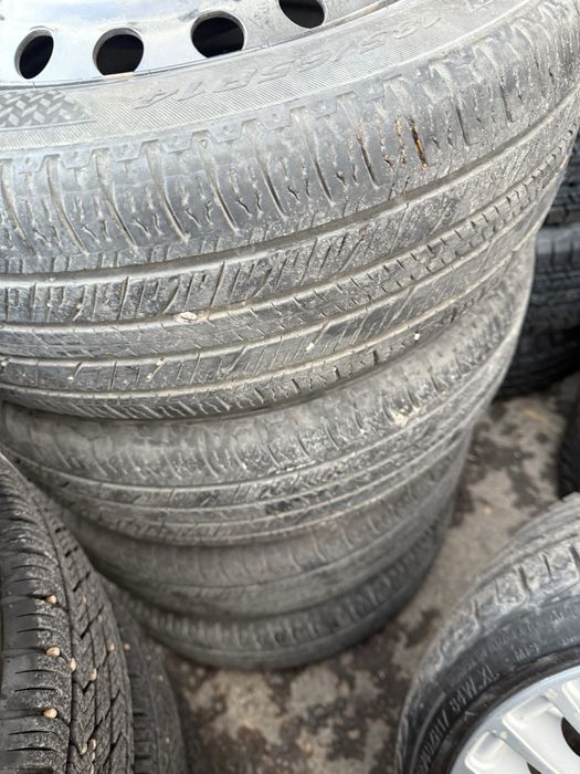 185/65/14 diska balon