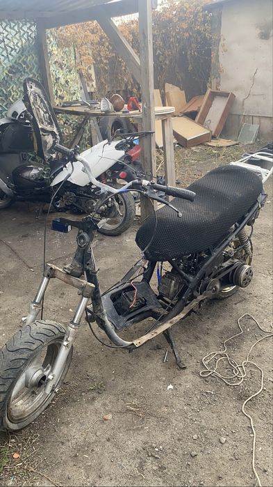 Продам фиеро 150 куб