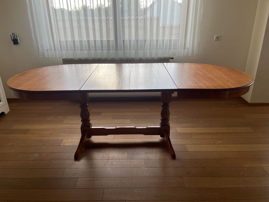 Masa extensibila