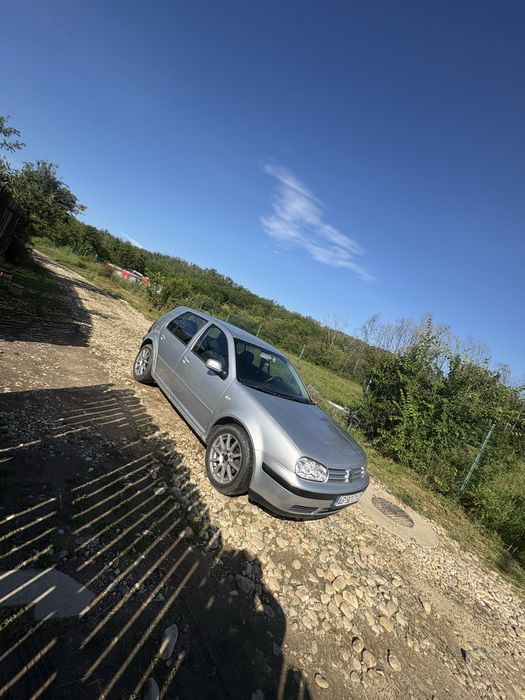 VOLKSWAGEN e-Golf 2003 — imagine 2