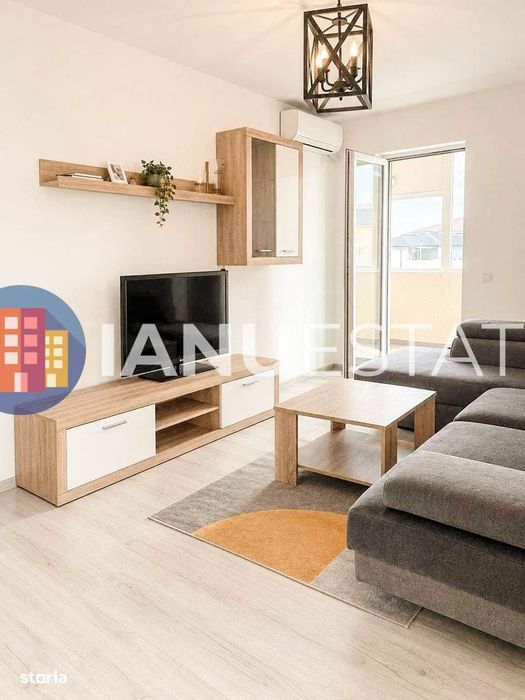 Popesti Leordeni 15`Metrou DimitrieLeonida CentralaParcare PetFriendly