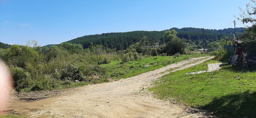 Продава се Парцел в Самоков - 838 кв.м за 52 €/кв.м - Снимка #8