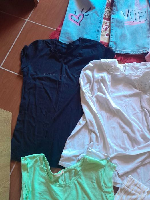 Lot haine fetita (164 cm)
