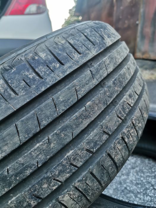 2бр. Летни гуми 205/55 R16