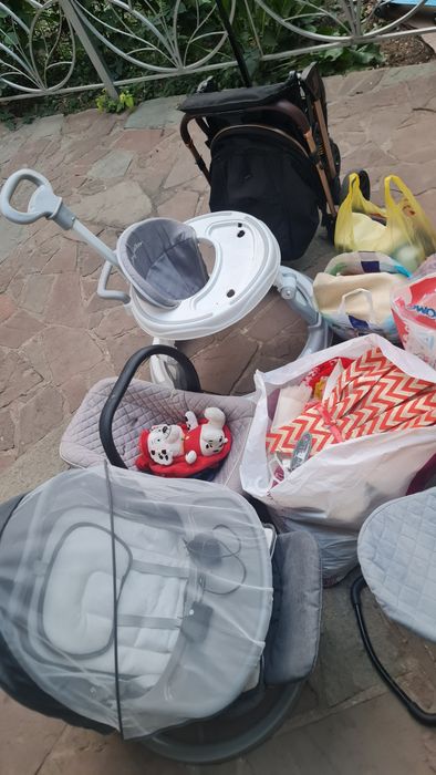 Детские вещи на девочку