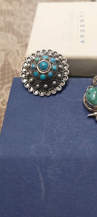 Продавам старинни бижута