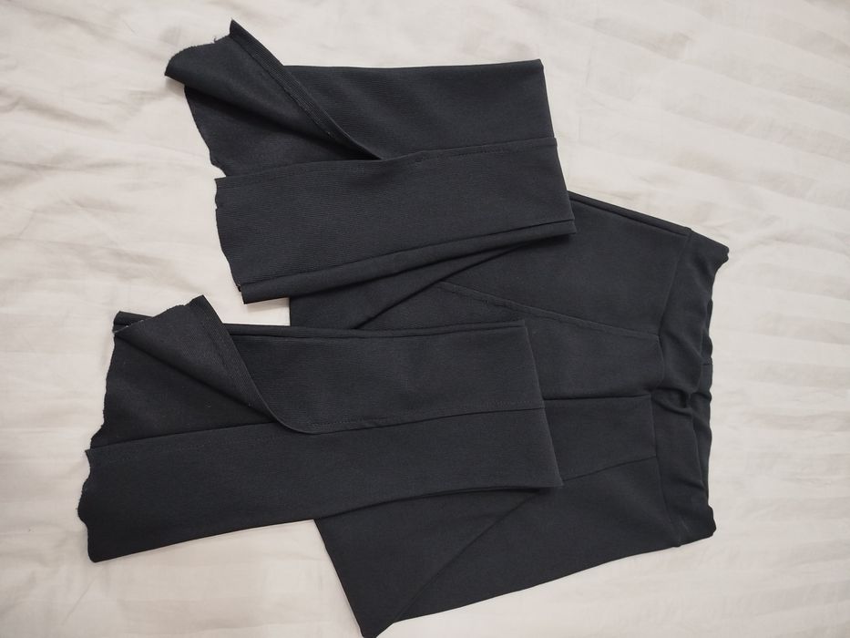 Брендовые одежды