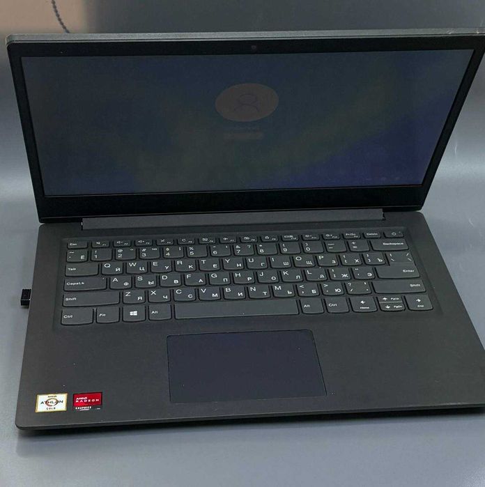 Lenovo; Процессор: AMD Athlon; ОЗУ: 8 Гб; (Степногорск 914536)