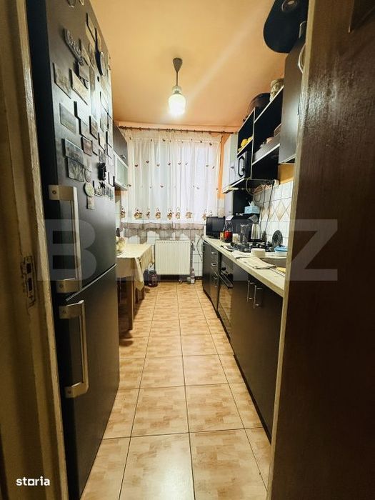 Apartament 2 camere, 49 mp, parcare, zona Centru Civic