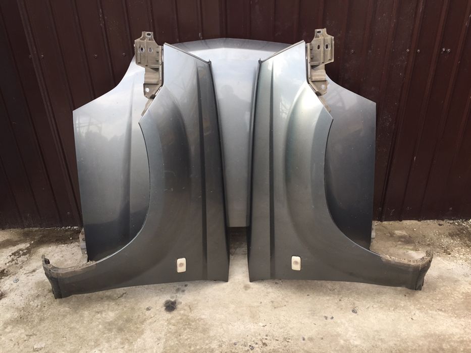 Bara Fata Captota Faruri Aripii Nissan Xtrail pret 2500 lei