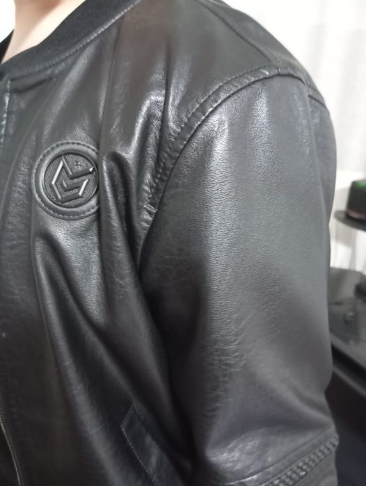 Демисезонные куртки