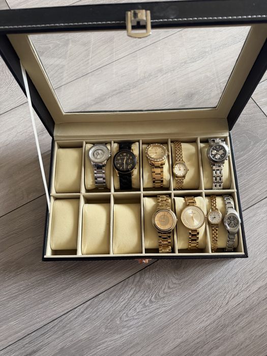 Ceasuri Dama Impecabile