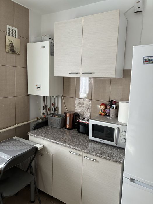 Apartament de vanzare decomandat