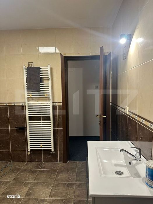 OPORTUNITATE INVESTIȚIE: Apartament de 4 camere, 2 bai, 134mp, Zona S — fotografia 3