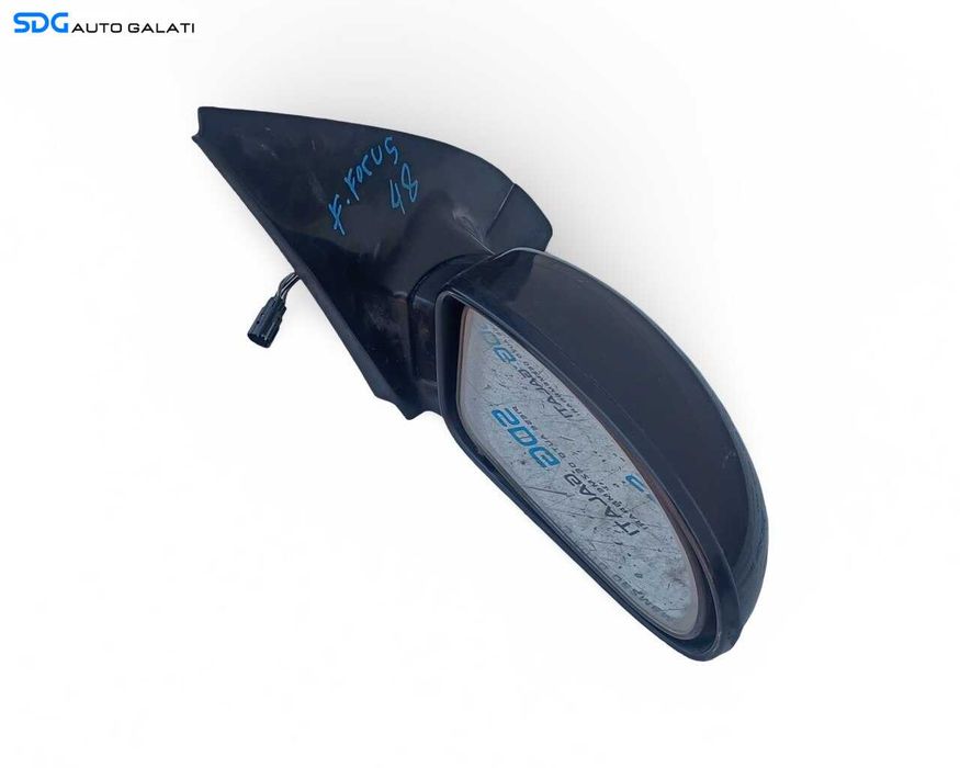 Oglinda Dreapta Electrica Ford Focus 1 1998 - 2004 Cod 3004534R [LR7451]